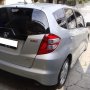 Jual Honda Jazz RS 2010 A/T