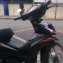 Jual Motor Honda Revo 110 2010 kondisi 90% Mulusssss Lokasi: Bandung