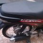 Jual Motor Honda Revo 110 2010 kondisi 90% Mulusssss Lokasi: Bandung