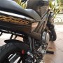 Jual Yamaha Vixion Hitam KM 3RB ! 2010