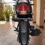 Jual Yamaha Vixion Hitam KM 3RB ! 2010