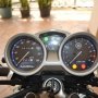 Jual Yamaha Vixion Hitam KM 3RB ! 2010