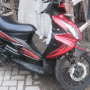 Jual suzuki skywave