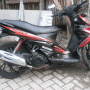 Jual suzuki skywave