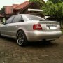 Jual AUDI A4 B5 1998 V6 Tiptronik UPDATE FOTO