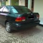 Jual Honda Ferio th 97 hijau metalic mulus abiss