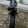 Jual Kawasaki KLX150 Supermoto thn 2009