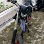 Jual Kawasaki KLX150 Supermoto thn 2009