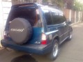 Dijual Cepat Suzuki Escudo tahun 1994