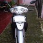 Jual Suzuki shogun 125,2006 mulus gan