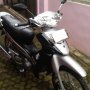 Jual Suzuki shogun 125,2006 mulus gan