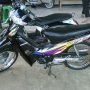 Jual Supra Fit th 2004 Lumayan 3.5Juta