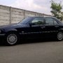 Jual mercedes benz c230 classic 1997 m/t mint conditions