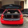 Jual honda estilo merah 1994 penghobi