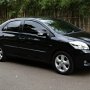 Jual Toyota Vios G A/T 2009 BLACK FRESH 99% & SERVICE RECORD