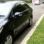 Jual Toyota Vios G A/T 2009 BLACK FRESH 99% & SERVICE RECORD