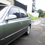 Jual Hyundai Avega 2008 MATIC kondisi LIKE NEW