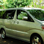 Toyota Alphard AXL 2005 best condition