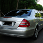 Jual Mercy e260 2004 FULL ORIGINAL