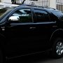 Jual Toyota Fortuner G Lux Diesel 2009 LIKE NEW