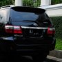 Jual Toyota Fortuner G Lux Diesel 2009 LIKE NEW