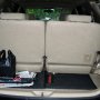 Jual Toyota Fortuner G Lux Diesel 2009 LIKE NEW