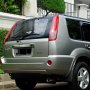 Dijual Nissan Xtrail ST 2007 sangat terawat