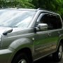 Dijual Nissan Xtrail ST 2007 sangat terawat