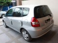 Honda Fit AT IDSI 1.300 CC 2002