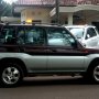 Jual MINI PAJERO io 4X4 Built Up Japan