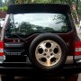 Jual MINI PAJERO io 4X4 Built Up Japan