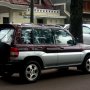 Jual MINI PAJERO io 4X4 Built Up Japan