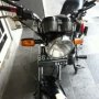 Jual Honda Megapro Th 2004