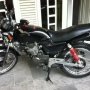 Jual Honda Megapro Th 2004