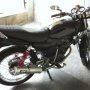 Jual Honda Megapro Th 2004