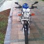 Jual Yamaha Scorpio thn 2007