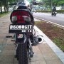 Jual Yamaha Scorpio thn 2007