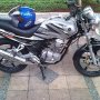 Jual Yamaha Scorpio thn 2007