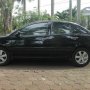 Jual Toyota Vios (limo) tahun 2005 BPKB/STNK atas Nama Pribadi