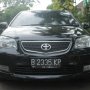 Jual Toyota Vios (limo) tahun 2005 BPKB/STNK atas Nama Pribadi