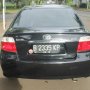 Jual Toyota Vios (limo) tahun 2005 BPKB/STNK atas Nama Pribadi