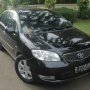 Jual Toyota Vios (limo) tahun 2005 BPKB/STNK atas Nama Pribadi