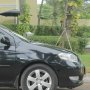 Jual Toyota Vios (limo) tahun 2005 BPKB/STNK atas Nama Pribadi