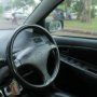 Jual Toyota Vios (limo) tahun 2005 BPKB/STNK atas Nama Pribadi