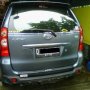 Jual Avanza G 2010 (D) tangan 1,Abu-abu