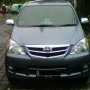 Jual Avanza G 2010 (D) tangan 1,Abu-abu