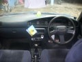 Mazda 626 1988 FULL VARIASI & AUDIO