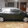 Jual BU Toyota Yaris Hitam tipe J/M 2009