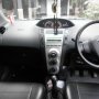 Jual BU Toyota Yaris Hitam tipe J/M 2009