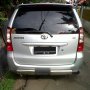 Jual Toyota AVANZA 2005 type G Plus Accessories